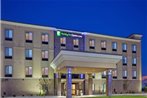 Holiday Inn Express Hotel and Suites Lincoln Airport