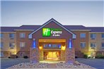 Holiday Inn Express Hotel & Suites Sandy - South Salt Lake City