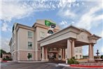 Holiday Inn Express Hotel & Suites Woodward Hwy 270