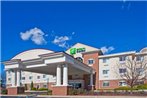 Holiday Inn Express Hotel & Suites Charlotte