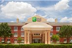 Holiday Inn Express Hotel & Suites Dallas-North Tollway/North Plano