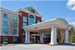 Holiday Inn Express Hotel & Suites Greenville-I-85 & Woodruff Road