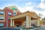 Holiday Inn Express Hotel & Suites Laurel