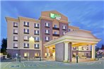Holiday Inn Express Hotel & Suites Seattle North - Lynnwood