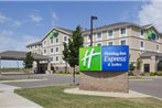 Holiday Inn Express Hotel & Suites Rogers