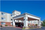 Holiday Inn Express Hotel & Suites Wabash