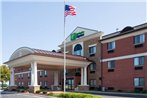 Holiday Inn Express Sheboygan-Kohler / I-43