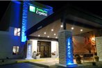 Holiday Inn Express Hotels Cloverdale (Greencastle)