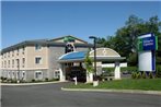 Holiday Inn Express Hartford-Newington