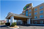 Holiday Inn Express Palatka Northwest