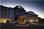 Holiday Inn Express & Suites Kansas City Airport