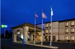 Best Western St. Clairsville Inn & Suites