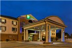 Holiday Inn Express & Suites Sylacauga