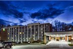 Holiday Inn University Area Charlottesville