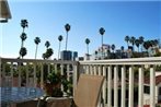 Hollywood Hills Suites