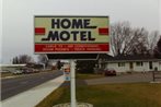 Home Motel Abbotsford