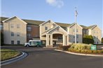 Homewood Suites by Hilton Kansas City Airport