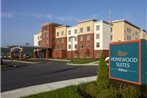 Homewood Suites by Hilton Pittsburgh Airport/Robinson Mall Area