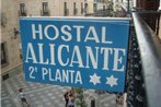 Hostal Alicante