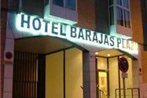 Hotel Barajas Plaza