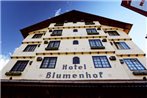 Hotel Blumenhof