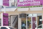 Hotel Bugambilias