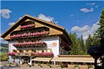 Hotel Dolomiten