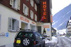 Hotel Gotthard