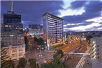 Hotel Grand Chancellor - Auckland City