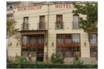 Hotel Horoscop