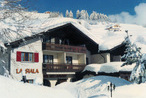 Hotel La Siala