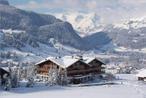 Geniesserhotel Le Grand Chalet