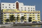 Hotel Mar y Tierra