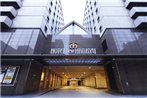 Hotel New Hankyu Osaka