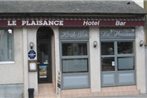 Hotel Plaisance