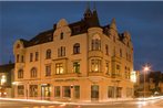 Hotel Reichshof garni