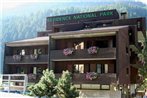 Hotel Residence National Park