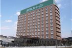 Hotel Route-inn Koriyama Inter