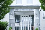Hotel Weissach Am Neuenbuhl