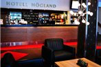 Hotell Hogland