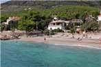 Apartments by the sea Ivan Dolac