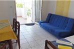 Apartment Gradac 11332a