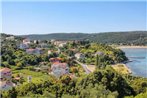 Apartments by the sea Kampor