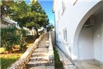 Apartments in Rabac 39139