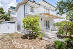 Comfortable Villa in Orebic with Garden near Seabeach