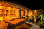 Taman Amertha Villas by Maha Bali