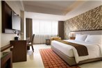 Gets Hotel Semarang