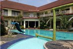 The Garden Syariah Hotel