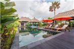 Villa Cendrawasih Ubud