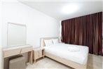 Premium Room 2BR L'avenue Apartement By Travelio